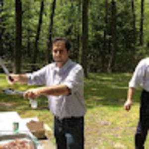 Meet your Posher, Abdullah